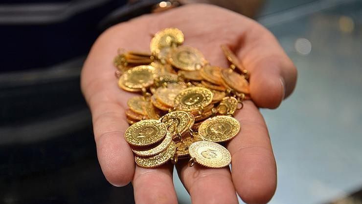 Gram altının fiyatı 446 liraya düştü! İşte güncel altın fiyatları