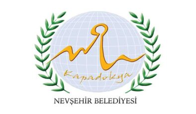 Nevşehir Belediye Başkanlığı ilk defa atanmak üzere 19 memur…