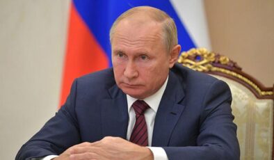 Putinin ocak ayında görevi bırakacağı iddia edildi