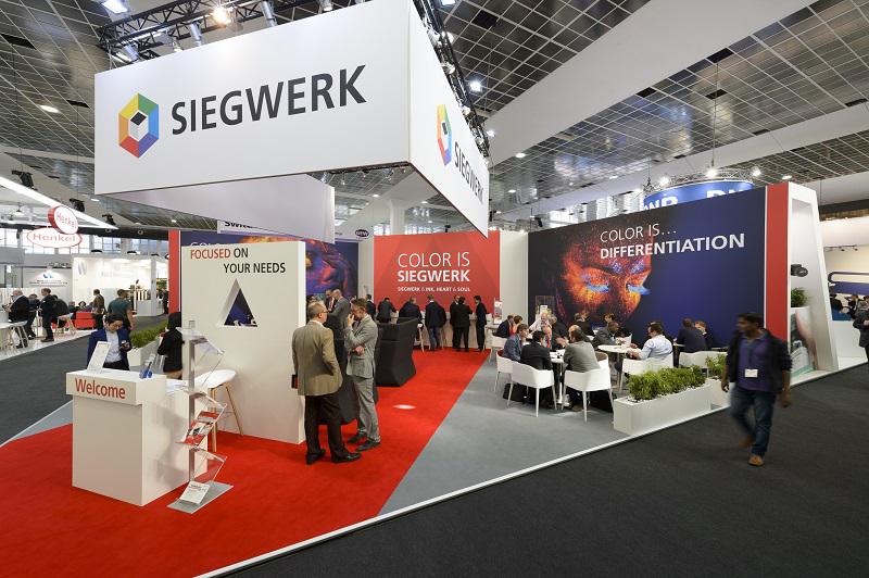 Siegwerk Türkiye, yeniden yapılanma projesini tamamlayarak üretim…