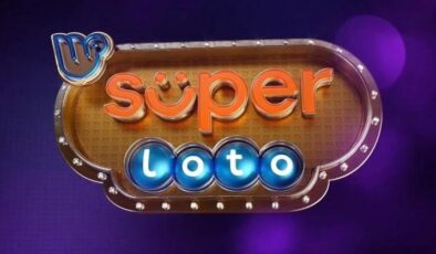 Süper Loto sorgulama ekranı: 29 Kasım Süper Loto kazandıran numaralar