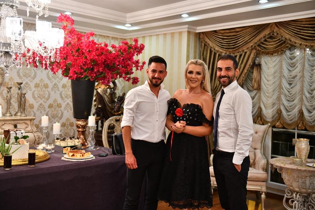 Düğün patlaması olacak!