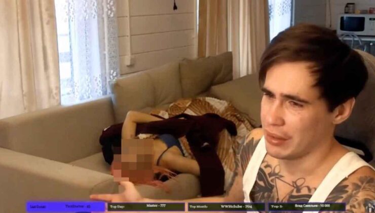 YouTuber, para uğruna kız arkadaşının ölümüne sebep oldu