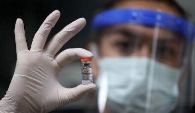 Corona virüste yeni aşılar ne zaman gelecek?
