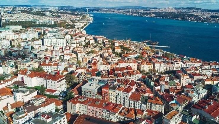 İstanbulun Esenyurt ve Fatih ilçeleri için önemli karar