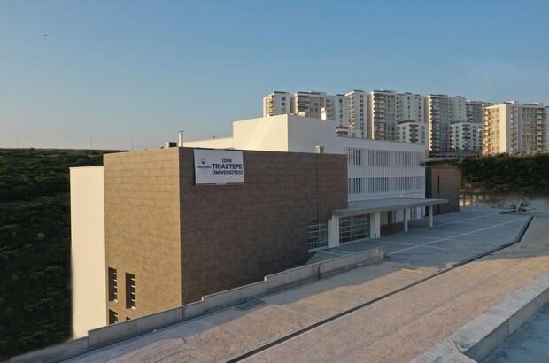 İzmir Tınaztepe Üniversitesi 2 öğretim üyesi alacak