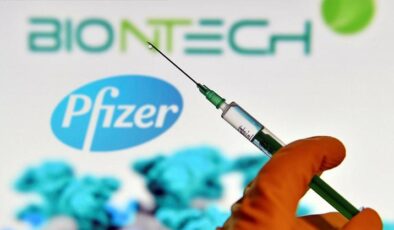 Pfizer-BioNTech aşısından sonra yaşanan ölümler için tesadüf…