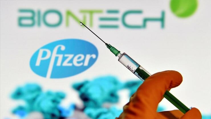 Pfizer-BioNTech aşısından sonra yaşanan ölümler için tesadüf…