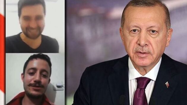 Ülkü Ocakları Erdoğan’ı devirme planı mı yapıyor?