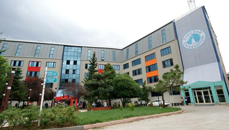 Üsküdar Üniversitesi 43 akademik personel alıyor! İşte ilan için…