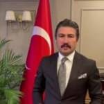 AK Parti Grup Başkanvekili Özkan’dan ‘Yeniden Kuruluş Anayasası’ açıklaması