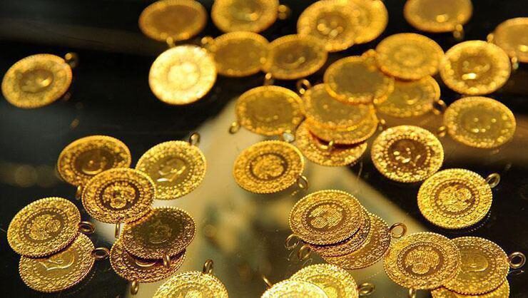 Altın fiyatları yükselişe geçti, çeyrek altın kaç lira oldu?