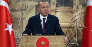 Cumhurbaşkanı Recep Tayyip Erdoğan Doğalgaz Müjdesiyle İlgili Paylaşım Yaptı