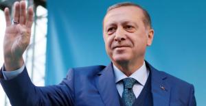 Cumhurbaşkanı Erdoğan: Yeni Bir Anayasayı Tartışmasının Vakti Gelmiştir