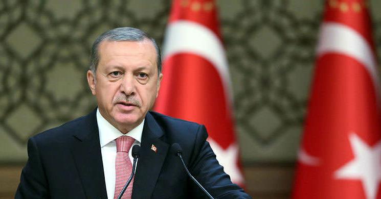 Cumhurbaşkanı Erdoğan’ın Sinyallerini Verdiği Yeni Anayasa