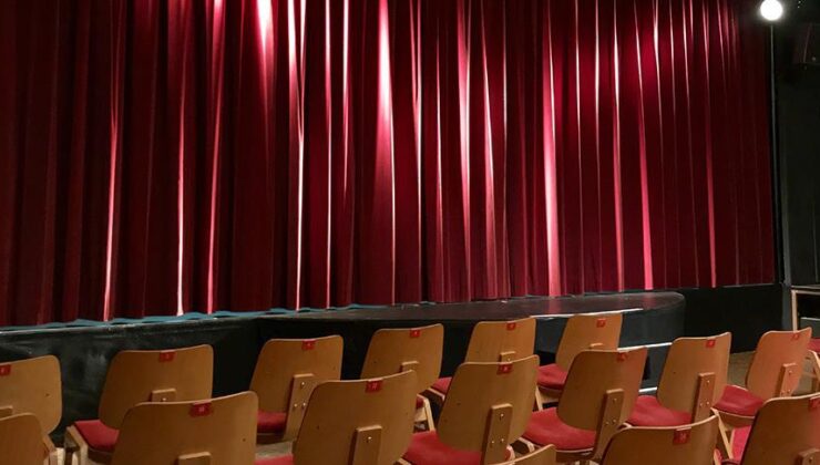 Devlet Tiyatroları Genel Müdürlüğü 119 sözleşmeli personel alacak