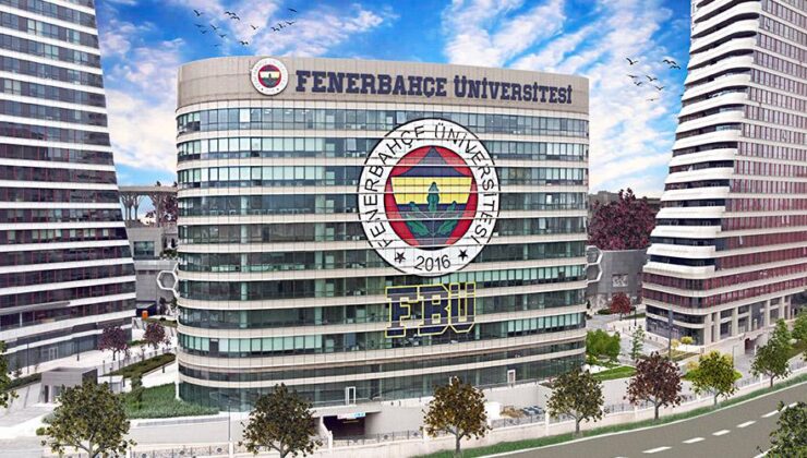Fenerbahçe Üniversitesi 15 öğretim görevlisi ve araştırma görevlisi…