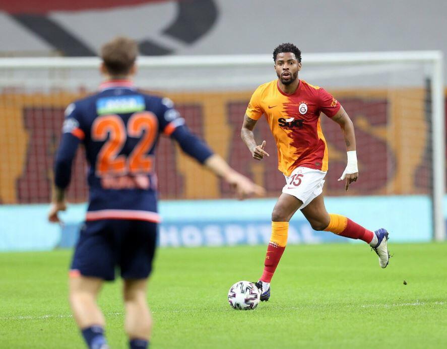 Galatasaray’da Ryan Donk olay oldu! Başakşehir maçında Onyekuru ve Mohammed derken…