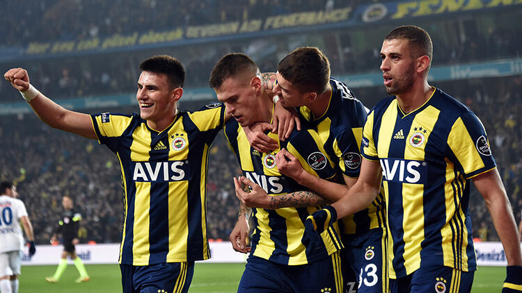 Islam Slimani’den Fenerbahçe için şok sözler! Aklımda sadece bir intikam vardı