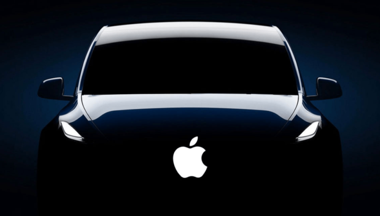 Nissan, Apple Car için Apple ile görüştüğü iddiasını yalanladı
