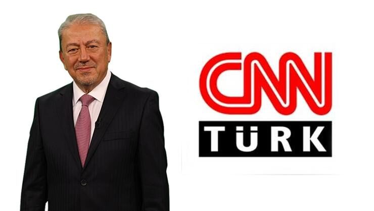 Prof. Dr. Orhan Şen, CNN Türk Meteoroloji Danışmanı oldu