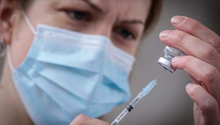 AB yoksul ülkelere aşı göndermiyor