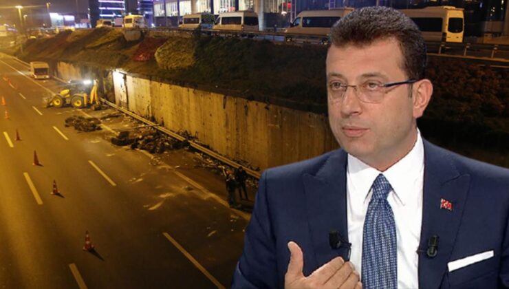 AK Parti İstanbul İl Başkanı’ndan İBB’nin dikey peyzaj yıkımına sert tepki: Vizyon yoksunları boş durmamış