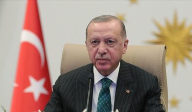 Cumhurbaşkanı Erdoğan açıklama yapacak