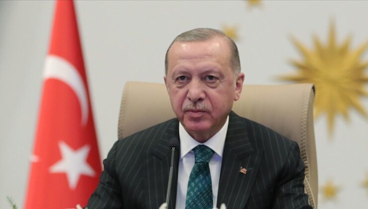 Erdoğan, değerlendirme toplantısı yapacak
