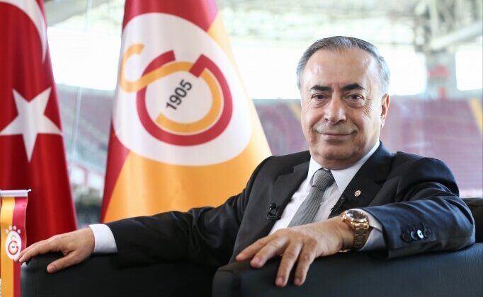 Galatasaray’da gözler Mustafa Cengiz’de