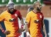Galatasaray'da sözleşme uzatmama krizi