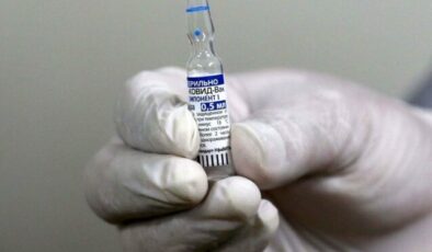 Hindistan, Sputnik V aşısını onayladı