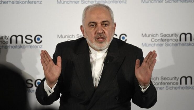 İran’dan Rusya’ya ‘nükleer anlaşma’ çağrısı