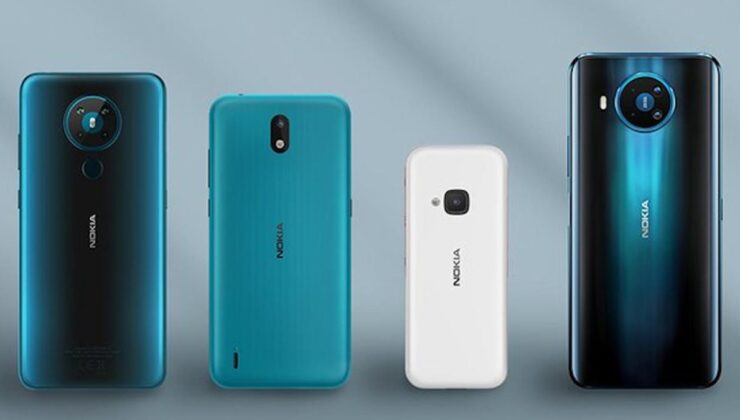 Nokia telefon kutularında şarj cihazı yer almayacak