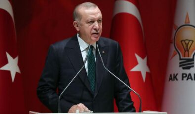 Son dakika: Cumhurbaşkanı Erdoğandan Ramazan Bayramı açıklaması