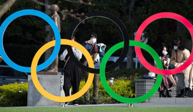 SON DAKİKA: Japonya Tokyo Olimpiyatları’na yurt dışından seyirci kabul etmeyecek