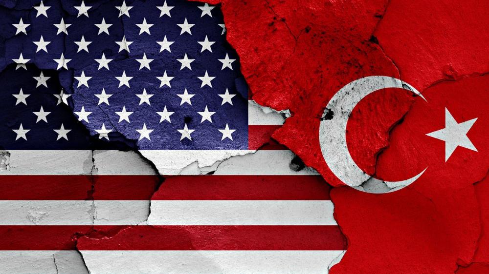 ABD: Türkiye'deki konferansın hazırlıkları sürüyor
