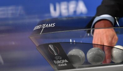 UEFA Avrupa Ligi ve Şampiyonlar Ligi kura çekimi sonuçları belli oldu mu? Çeyrek final ve yarı final eşleşmeleri 2021!