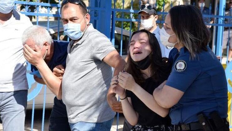 Antalyada kahreden olay! Görünce sinir krizi geçirdi: Ne olur…