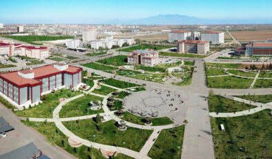 Karamanoğlu Mehmetbey Üniversitesi sözleşmeli personel alacak