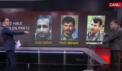 PKK bitme noktasına geldi! Nihat Uludağ canlı yayında anlattı