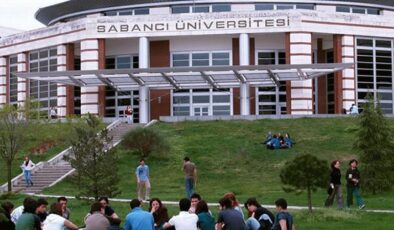 Sabancı Üniversitesi 5 öğretim elemanı alacak
