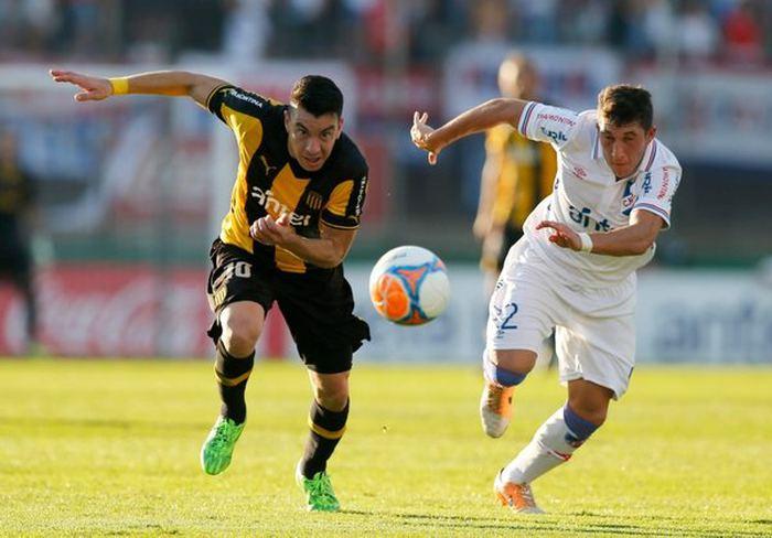 Son dakika | Trabzonspor'da sol beke Alfonso Espino geliyor
