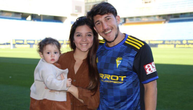 Son dakika | Trabzonsporda sol beke Alfonso Espino geliyor