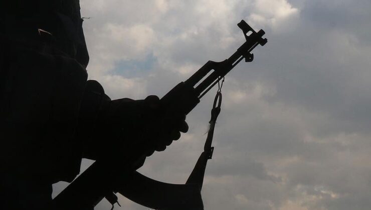 Terör örgütü PKKda çözülme devam ediyor