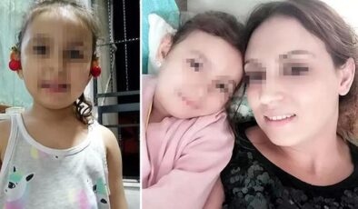 4 yaşındaki kızın feci ölümü! Anlattıkları kan dondurdu…