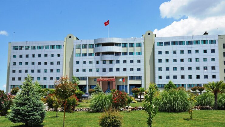 Balıkesir Üniversitesi öğretim üyesi alacak