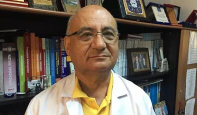 Prof. Dr. Ata Nevzat Yalçından kritik delta varyantı açıklaması