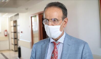 Son dakika: Mehmet Ceyhandan koronavirüste artış dalgaları…