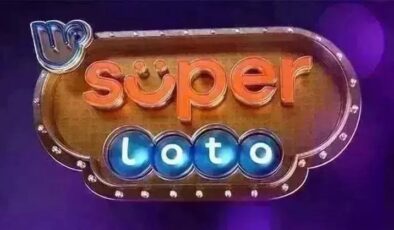 19 Ağustos 2021 Süper Loto çekiliş sonuçları: Süper Loto kazandıran…